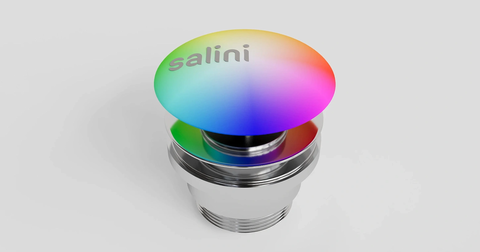 Salini 164301MF Донный клапан