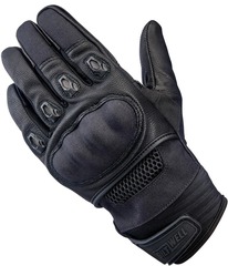 Bridgeport Gloves / Черный
