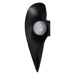 86865-9.2-001JH LED10W BK светильник настенный