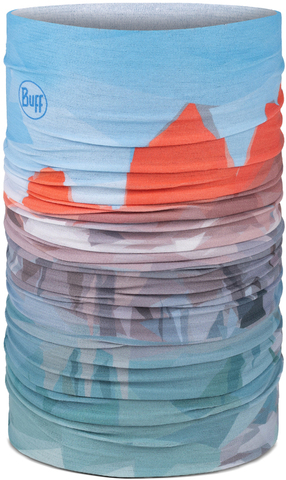 Бандана Buff CoolNet UV Paine Multi фото 1