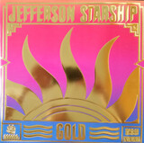 JEFFERSON STARSHIP: Gold (Виниловая пластинка)