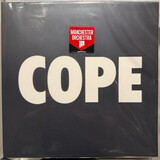 MANCHESTER ORCHESTRA: Cope (coloured) (Виниловая пластинка)
