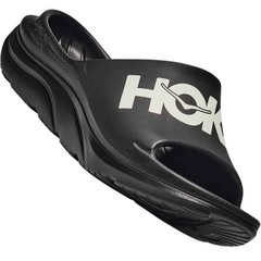 Сланцы унисекс HOKA ORA ATHLETIC SLIDE