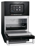 Печь комбинированная высокоскоростная Merrychef conneX 12 High Power Black