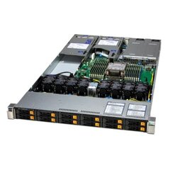 Серверная платформа SuperMicro SYS-112H-TN