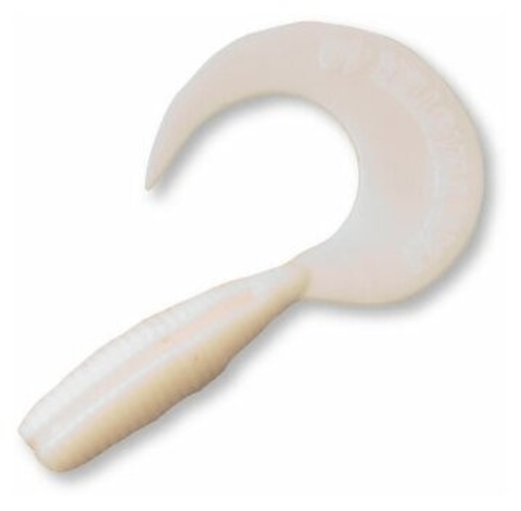 Твистер Akara Fat Twister 50 (T3) 02T (8 шт.)