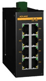 Коммутатор неуправляемый Kyland Opal8