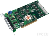 Плата ICP DAS PCI-1002HU CR