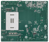 Материнская плата ATX ASRock SPC741D8-2L2T/BCM