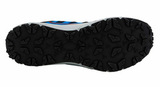 Кроссовки беговые KV+ Alps Blue/Black мужские