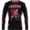 Рашгард Hardcore Training Legend LS