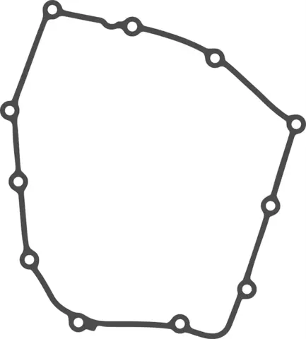 Прокладка поддона картера Yamaha YZF-R3, YZF-R25, MT-03, MT-25, 15-23 1WD-E3414-00-00