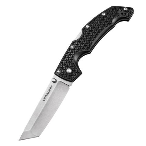 Складной Танто Cold Steel 29AT Voyager Large Tanto