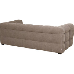 Диван 3-х местный Salamanca Grey 208cm
