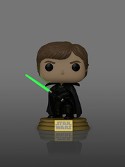 Funko POP! Star Wars: Luke Skywalker (Legends) (GW) (Exc) (846)