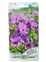Годеция Каттлея махровая (Гавриш)