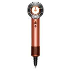 Фен Dyson Supersonic HD16 Nural Gift Edition, Amber Silk