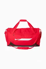 Сумка спортивная Nike Academy Team Duff L - красный
