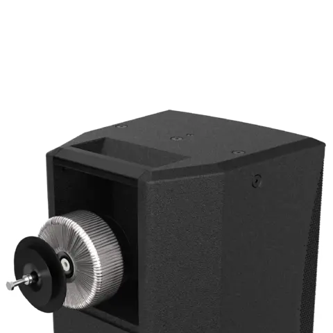 Согласующий трансформатор Audac TRM124/B