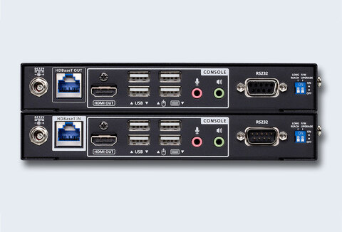 KVM удлинитель Aten CE840 (CE840-AT-G) — фото 3
