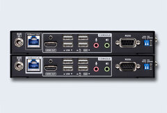 KVM удлинитель Aten CE840 (CE840-AT-G) — фото 3