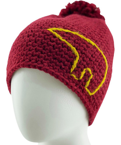 Картинка шапка Eisbar jay pompon 462 - 1