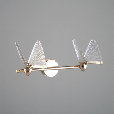 Бра The Fluttering Butterfly 2