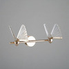 Бра The Fluttering Butterfly 2