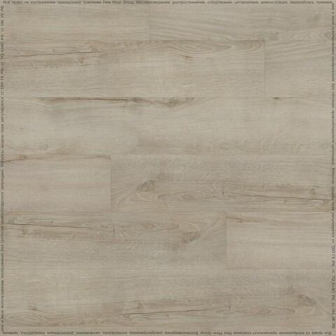 Виниловая плитка Fine Floor - Rich Дуб Монтекристо (FF-2098 2024)