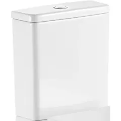 BelBagno Luce BB2197T Бачок, цвет: белый фото