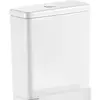 BelBagno Luce BB2197T Бачок, цвет: белый