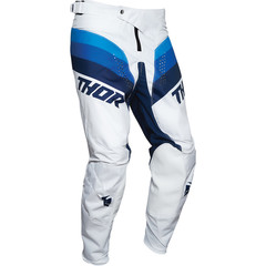 Pant Pulse Racer / Бело-синий