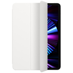 Обложка Smart  Folio для iPad Pro 11 дюймов (3‑го поколения) White