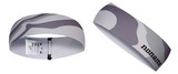 Повязка Noname Sprint Headband 21 Cool Grey