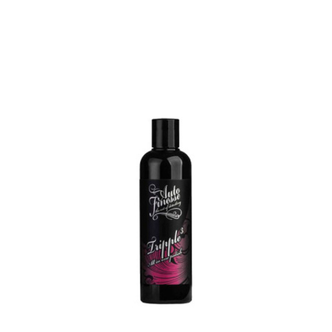 Auto Finesse Полирующий силант Tripple 250мл.