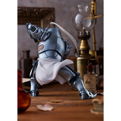 Фигурка Pop Up Parade (Fullmetal Alchemist: Brotherhood) Alphonse Elric