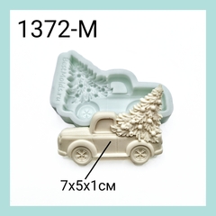 1372-М Молд силиконовый 