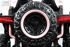 BUGGY E001EE 4WD с дистанционным управлением