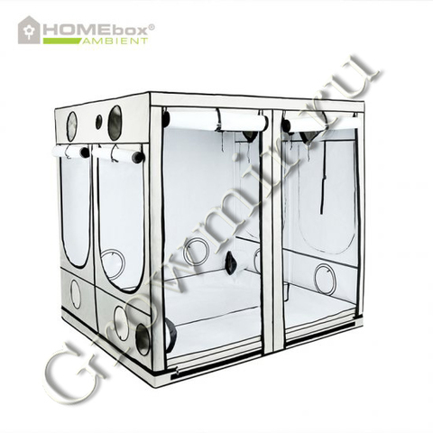 Гроутент HomeBox Ambient Q200 (200x200x200)