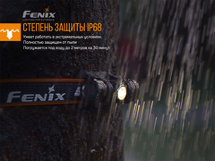Купить лучший налобный фонарь Fenix HM23 недорого со скидками и доставкой.