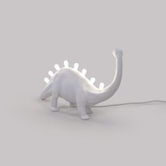 Настольная лампа Brontosaurus