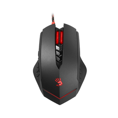 Компьютерная мышь A4Tech Bloody V8M Black