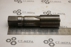 Метчик м/р М30х2 №2