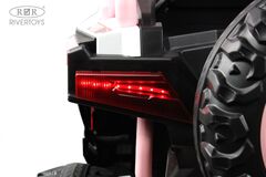 BUGGY E001EE 4WD с дистанционным управлением