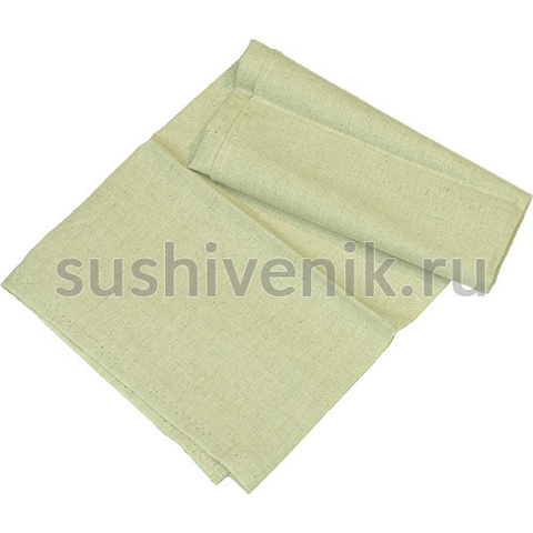 Полотенце из льна, 50х75 - 3
