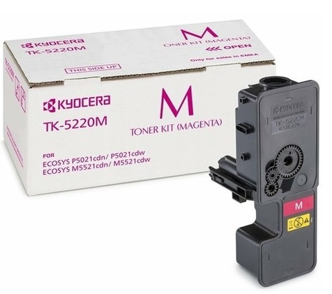 Картридж Kyocera TK-5220M 1T02R9BNL1