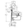 GROHE Zedra Touch 30219002 Смеситель для мойки сенсорный с выдвижным изливом