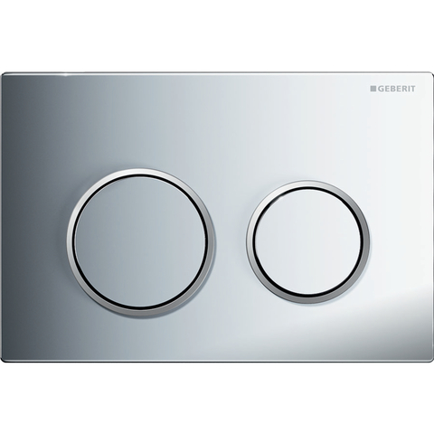 Geberit Omega20 115.085.KH.1 Клавиша смыва для унитаза