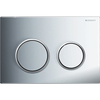 Geberit Omega20 115.085.KH.1 Клавиша смыва для унитаза