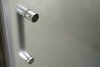 BelBagno UNIQUE-AH-2-100/115-75/90-M-CR Душевой уголок прямоугольный, цвет: хром